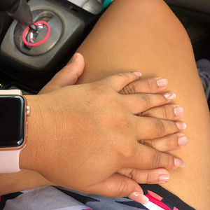 Meet your Posher, Sabrina